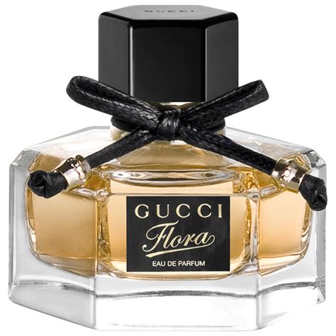 gucci flora profumo composizione